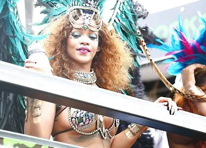 Rihanna OnlyFans Leaked Free Thumbnail Picture - #scD04c3Hfg