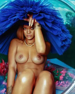 Rihanna OnlyFans Leaked Free Thumbnail Picture - #t50JXtPdw1