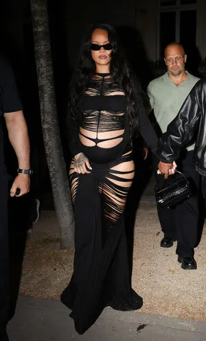 Rihanna OnlyFans Leaked Free Thumbnail Picture - #tKTckldwgv