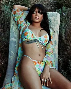 Rihanna OnlyFans Leaked Free Thumbnail Picture - #tOHW4PYIHX