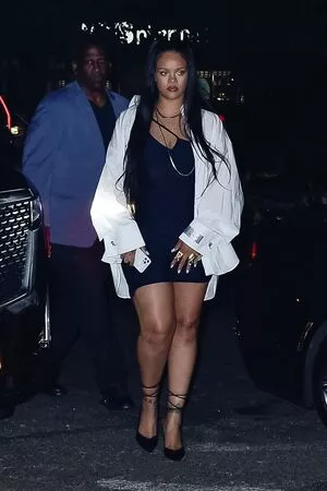 Rihanna OnlyFans Leaked Free Thumbnail Picture - #tfyX587UeM