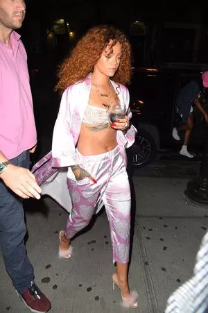Rihanna OnlyFans Leaked Free Thumbnail Picture - #uBhbXWDsyX