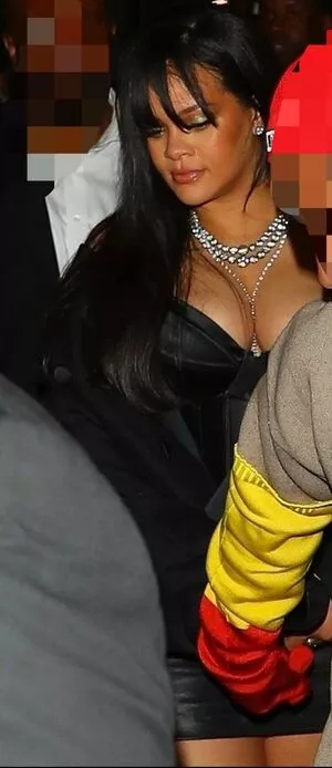 Rihanna OnlyFans Leaked Free Thumbnail Picture - #uG7nRMwBXB