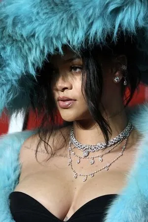 Rihanna OnlyFans Leaked Free Thumbnail Picture - #uTjfIriznw
