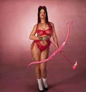 Rihanna OnlyFans Leaked Free Thumbnail Picture - #uVHIoiRwsg