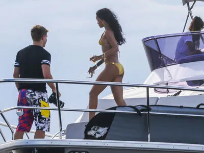 Rihanna OnlyFans Leaked Free Thumbnail Picture - #uWNRRbB7FT