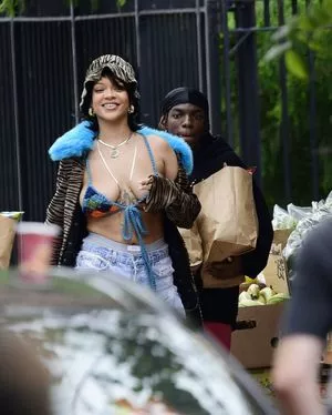 Rihanna OnlyFans Leaked Free Thumbnail Picture - #uad651Wo0N