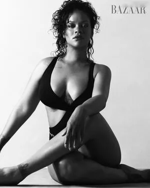 Rihanna OnlyFans Leaked Free Thumbnail Picture - #uoc6IBjgl8