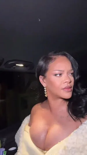 Rihanna OnlyFans Leaked Free Thumbnail Picture - #uqHaUWZJgt