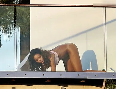 Rihanna OnlyFans Leaked Free Thumbnail Picture - #usVxG3fll1