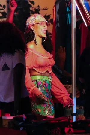 Rihanna OnlyFans Leaked Free Thumbnail Picture - #vEtXEsnygq