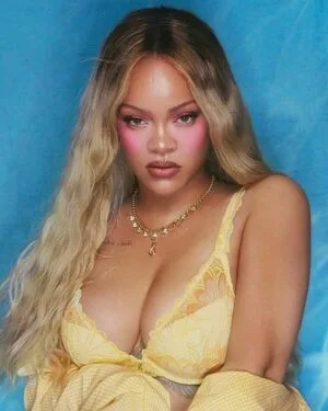 Rihanna OnlyFans Leaked Free Thumbnail Picture - #vJDq46mvCQ