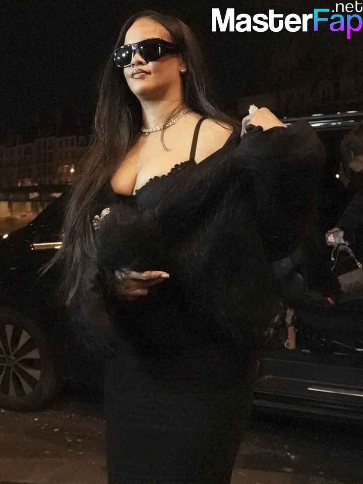 rihanna