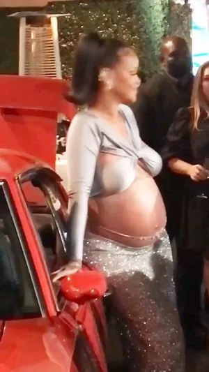 Rihanna OnlyFans Leaked Free Thumbnail Picture - #vYrXTGkE6Z