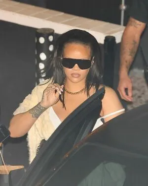 Rihanna OnlyFans Leaked Free Thumbnail Picture - #vaqqNObBRj