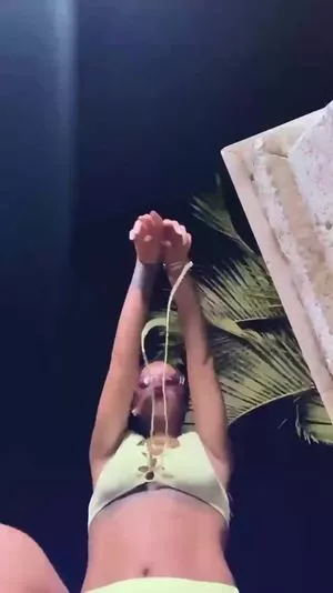 Rihanna OnlyFans Leaked Free Thumbnail Picture - #vfo2meb0lo