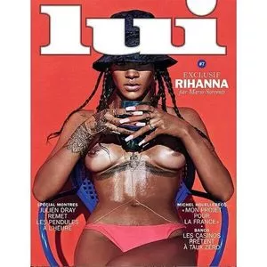 Rihanna OnlyFans Leaked Free Thumbnail Picture - #wD22CwzTm6