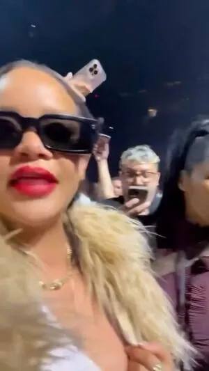 Rihanna OnlyFans Leaked Free Thumbnail Picture - #wKm7XI8jkk