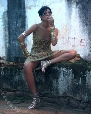 Rihanna OnlyFans Leaked Free Thumbnail Picture - #wgfR97oNRR