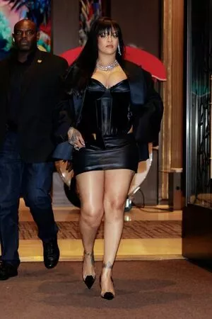 Rihanna OnlyFans Leaked Free Thumbnail Picture - #woMzoBo4FZ