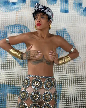 Rihanna OnlyFans Leaked Free Thumbnail Picture - #wwbSSOegqi