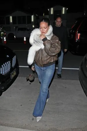 Rihanna OnlyFans Leaked Free Thumbnail Picture - #xEmblBAFNO