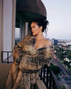 Rihanna OnlyFans Leaked Free Thumbnail Picture - #xItMz2nglS
