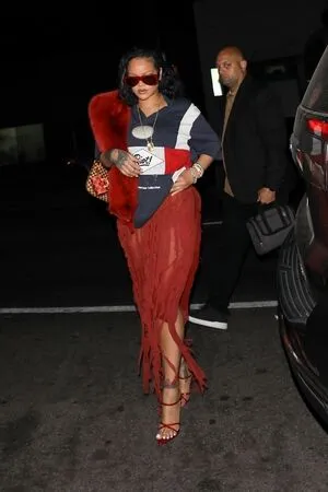 Rihanna OnlyFans Leaked Free Thumbnail Picture - #xddthlWtoL