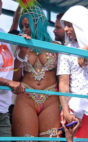 Rihanna OnlyFans Leaked Free Thumbnail Picture - #xewHS7rVMg