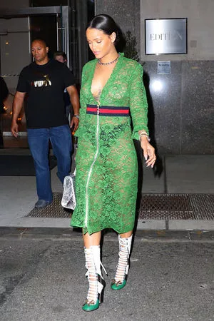 Rihanna OnlyFans Leaked Free Thumbnail Picture - #y4awGrHs5T