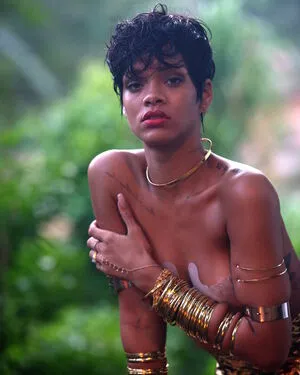 Rihanna OnlyFans Leaked Free Thumbnail Picture - #y8GXssf5W9