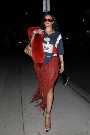 Rihanna OnlyFans Leaked Free Thumbnail Picture - #yEJXNu8Jfn
