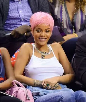 Rihanna OnlyFans Leaked Free Thumbnail Picture - #yWHDTlQMLr