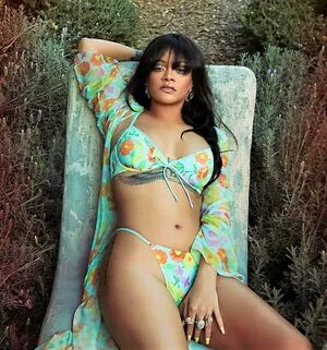 Rihanna OnlyFans Leaked Free Thumbnail Picture - #yXooSvfcKu