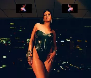 Rihanna OnlyFans Leaked Free Thumbnail Picture - #ygdEQZ8MCP