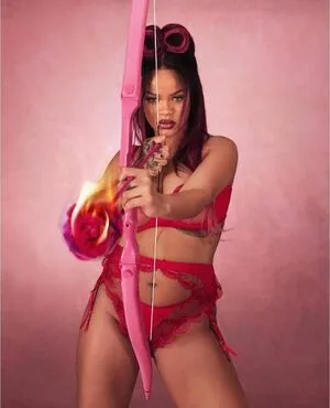 Rihanna OnlyFans Leaked Free Thumbnail Picture - #yhNb5znjmC