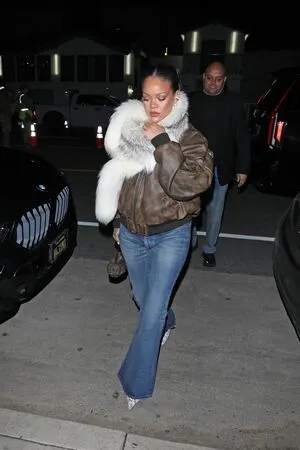 Rihanna OnlyFans Leaked Free Thumbnail Picture - #yjSjajv5JX