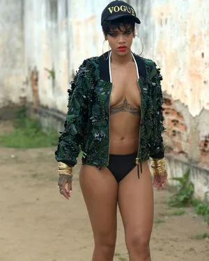 Rihanna OnlyFans Leaked Free Thumbnail Picture - #yqwMLcB23q