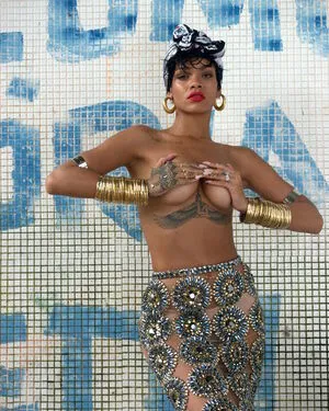 Rihanna OnlyFans Leaked Free Thumbnail Picture - #zCK9YcA6lY