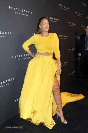 Rihanna OnlyFans Leaked Free Thumbnail Picture - #zMun7DH5r0