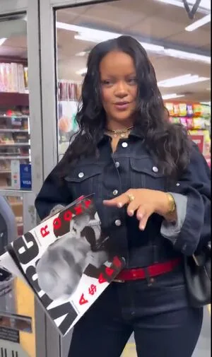 Rihanna OnlyFans Leaked Free Thumbnail Picture - #zPfaLJBAxj
