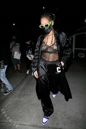 Rihanna OnlyFans Leaked Free Thumbnail Picture - #zbxlfY5XYD