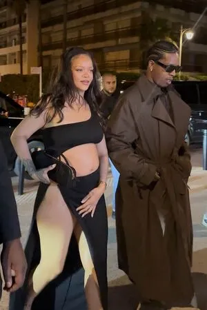 Rihanna OnlyFans Leaked Free Thumbnail Picture - #ziq1Cp6Wqr