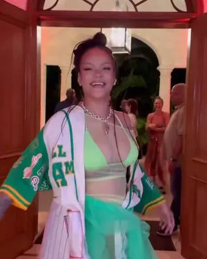Rihanna OnlyFans Leaked Free Thumbnail Picture - #zwPFmvOC6t