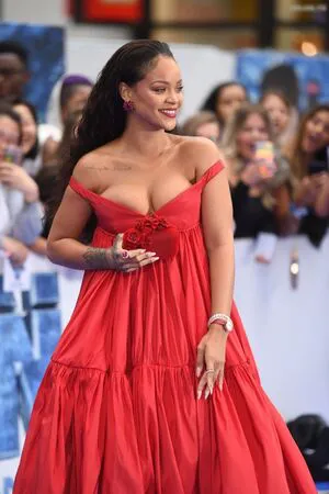 Rihanna OnlyFans Leaked Free Thumbnail Picture - #zynGSZDu6J