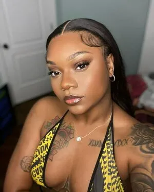 Riiah Rosae OnlyFans Leaked Free Thumbnail Picture - #0SITeaHGlS