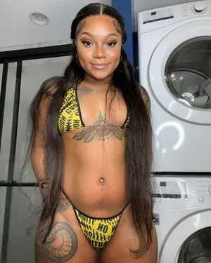 Riiah Rosae OnlyFans Leaked Free Thumbnail Picture - #ATLCzKrYRx