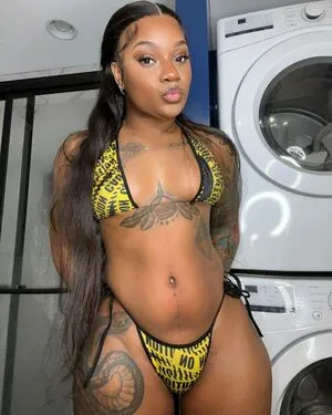 Riiah Rosae OnlyFans Leaked Free Thumbnail Picture - #IeeYulVOY1