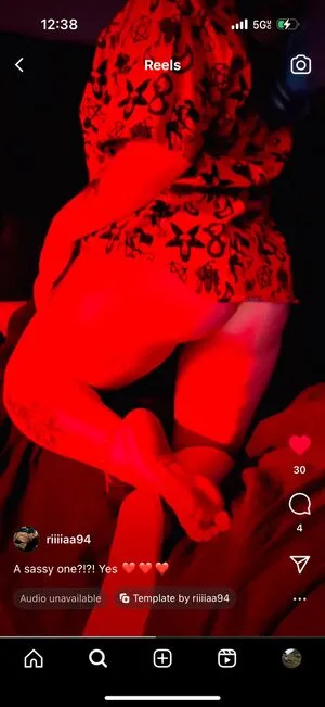 Riiiiaa94 OnlyFans Leaked Free Thumbnail Picture - #VOVOSIrDfG
