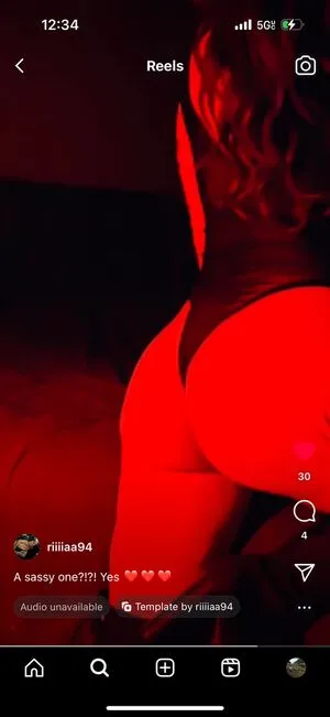 Riiiiaa94 OnlyFans Leaked Free Thumbnail Picture - #hYqVoeASa7